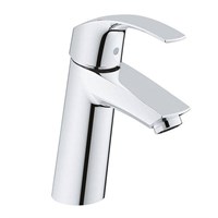 Смеситель для раковины GROHE Eurosmart - 23324001 (однорычажный, цвет хром) 203892655