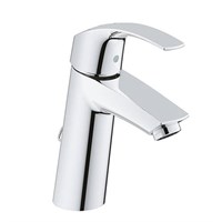 Смеситель для раковины GROHE Eurosmart - 2339410E (однорычажный, цвет хром) 1970009451