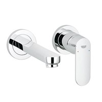 Смеситель для раковины GROHE Eurosmart Cosmopolitan - 19381000 (однорычажный, цвет хром) 1891027996