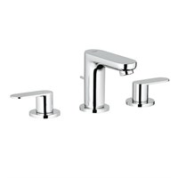 Смеситель для раковины GROHE Eurosmart Cosmopolitan - 20187000 (однорычажный, цвет хром) 1096164920