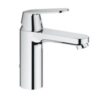 Смеситель для раковины GROHE Eurosmart Cosmopolitan - 2339700E (однорычажный, цвет хром) 1166143552