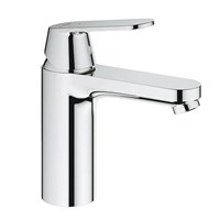 Смеситель для раковины GROHE Eurosmart Cosmopolitan - 2339800E (однорычажный, цвет хром) 325017912