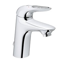 Смеситель для раковины GROHE Eurostyle - 23713003 (однорычажный, цвет хром) 185994628