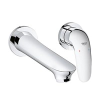 Смеситель для раковины GROHE Eurostyle - 29097003 (однорычажный, цвет хром) 1043403900