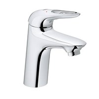 Смеситель для раковины GROHE Eurostyle - 32468003 (однорычажный, цвет хром) 1240355925