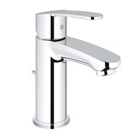 Смеситель для раковины GROHE Eurostyle Cosmopolitan - 23037002 (однорычажный, цвет хром) 1447860806