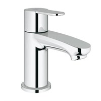 Смеситель для раковины GROHE Eurostyle Cosmopolitan - 23039002 (однорычажный, цвет хром) 634237060