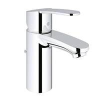 Смеситель для раковины GROHE Eurostyle Cosmopolitan - 2337420E (однорычажный, цвет хром) 127782746