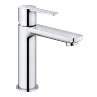 Смеситель для раковины GROHE Lineare - 23106001 (однорычажный, цвет хром) 917969442