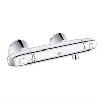 Смеситель термостатический GROHE Grohtherm 1000 - 34143003 (цвет хром) 1723712680