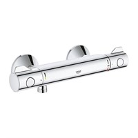 Смеситель термостатический GROHE Grohtherm 800 - 34558000 (цвет хром) 1854461019