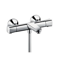 Смеситель термостатический Hansgrohe Logis - 13123000 (цвет хром) 979918109