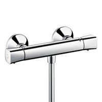 Смеситель термостатический Hansgrohe Logis Ecostat Universal - 13122000 (цвет хром) 1257378282