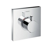 Смеситель термостатический Hansgrohe ShowerSelect - 15760000 (цвет хром) 1750166763