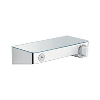 Смеситель термостатический Hansgrohe Shower TabletSelect 300 - 13171000 (хром) 1067526382