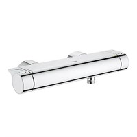 Смеситель термостатический GROHE Grohtherm 2000 - 34169001 (цвет хром) 1778061556