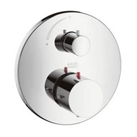 Смеситель термостатический Hansgrohe Ecostat E - 10700000 (внешняя часть, цвет хром) 1810784740