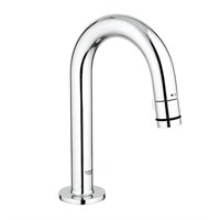 Смеситель для раковины универсальный GROHE 20201000 (цвет хром, излив 113 мм) 2110118475