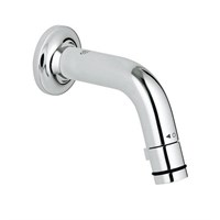 Смеситель для раковины универсальный GROHE 20205000 (цвет хром, излив 106 мм) 20295051