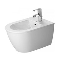 Биде подвесное DURAVIT Darling New 224915 1430436580