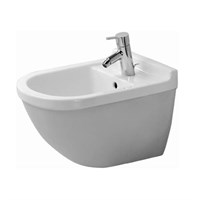 Биде подвесное DURAVIT Starck 3 228015 1687478816