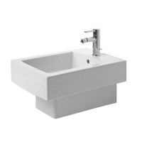 Биде Подвесной DURAVIT Vero 223915 1241833892