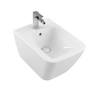 Биде подвесное Villeroy & Boch Verity Finion - 4465 00 R1 1255943907