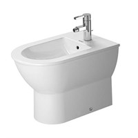 Биде напольное DURAVIT Darling New 225010 44706768