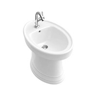 Биде напольное Villeroy & Boch Amadea - 7485 00 R1 2103708615