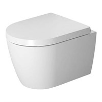 Унитаз-подвесной DURAVIT ME by Starck 253009 (выпуск горизонтальный) 1284072708