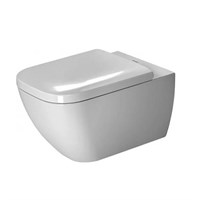 Унитаз-подвесной DURAVIT Happy D.2 222209 (выпуск горизонтальный) 156581132