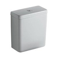 Смывной бачок для унитаза Ideal Standard CONNECT CUBE - E797001 (нижняя подводка) 1241898353