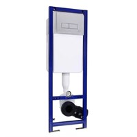 Инсталляция для унитаза Ideal Standart - W3710AA (монтажная высота 1100 мм) 297438735