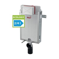 Бачок скрытого монтажа AlcaPLAST Renovmodul AM115/1000E (расширенная комплектация) 894437687