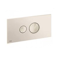 Кнопка смыва Viega T5 Visign for Style 10 - 8315.1 (пластик, цвет пергамон) 1107951547