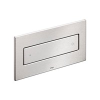 Кнопка смыва Viega T5 Visign for Style 12 - 8332.1 (корпус и кнопка - нерж.сталь, неполированная) 1739053138