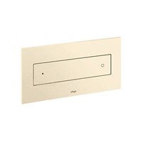 Кнопка смыва Viega T5 Visign for Style 12 - 8332.1 (корпус и кнопка - пластик, цвет пергамон) 1332570237