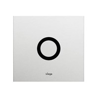 Кнопка смыва Viega T5 Visign for More 100 - 8351.65 (алюминий, цвет матовый хром) 1143701684