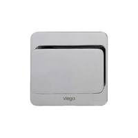 Кнопка смыва Viega T5 Visign for More 103 - 8355.2 (корпус и кнопка - алюминий, цвет матовый хром) 1810207257