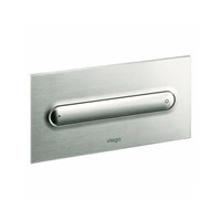 Кнопка смыва Viega T5 Visign for Style 11 - 8331.1 (пластик, цвет нерж. сталь) 1576840107