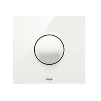 Кнопка смыва Viega T5 Visign for Style 10 - 8315.2 (пластик, цвет пергамон) 103215357