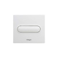 Кнопка смыва Viega T5 Visign for Style 11 - 8331.2 (пластик, цвет альп. белый) 2025502405