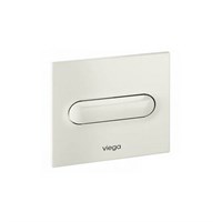 Кнопка смыва Viega T5 Visign for Style 11 - 8331.2 (пластик, цвет пергамон) 801411903