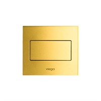 Кнопка смыва Viega T5 Visign for Style 12 - 8332.2 (пластик, цвет позолоченный) 1522095113