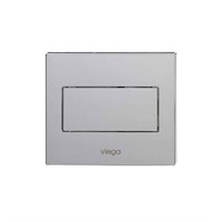 Кнопка смыва Viega T5 Visign for Style 12 - 8332.2 (пластик, цвет хром) 1836475671