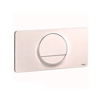 Кнопка смыва Viega T5 Visign for Style 13 - 8333.1 (пластик, цвет пергамон) 1828200259