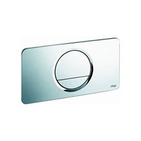 Кнопка смыва Viega T5 Visign for Style 13 - 8333.1 (пластик, цвет хром) 1464807435