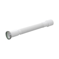 Гибкая труба AlcaPLAST A708 - 6/4"x40/50 (металл) 1546998302