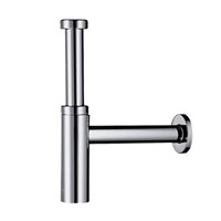 Сифон для раковины Hansgrohe Flowstar S 1"1/4 - 52105000 737538722