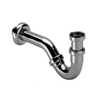 Сифон для биде Hansgrohe 1"1/4 - 55237000 1124141310